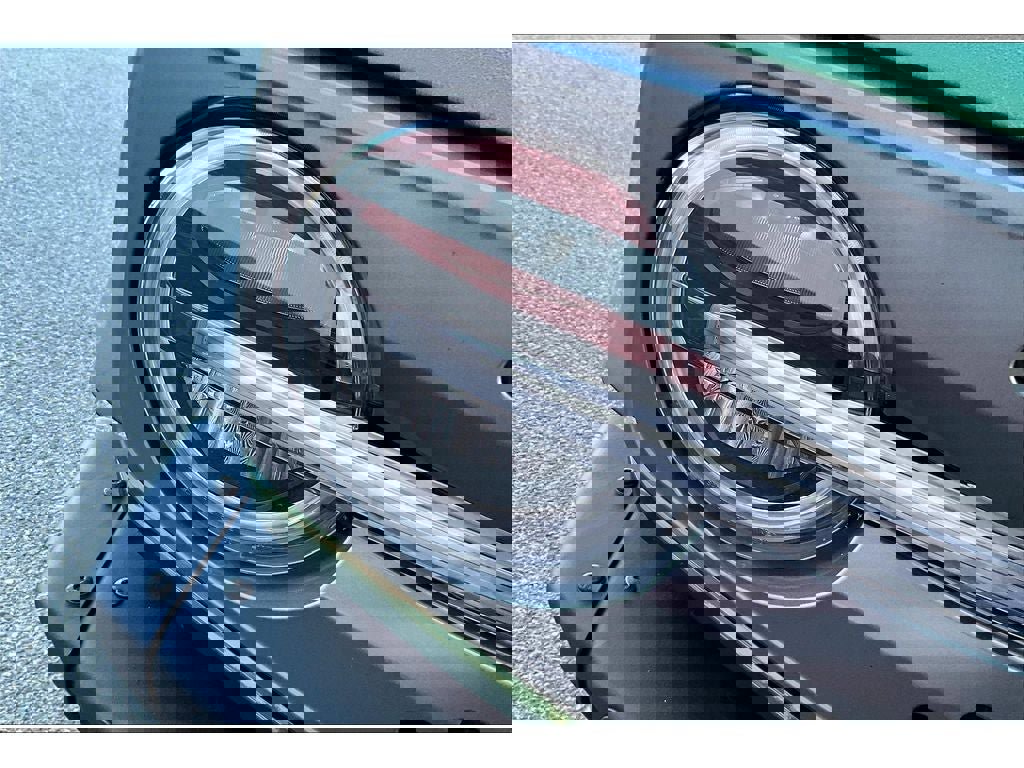 Used 2024 Ford Bronco Badlands image 31