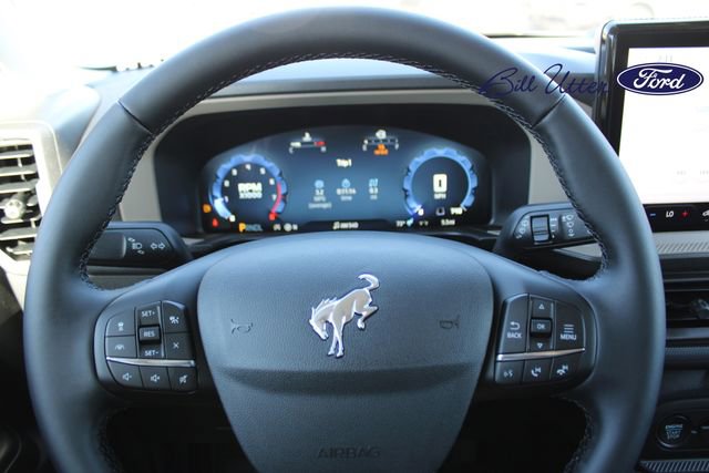 New 2025 Ford Bronco Sport Big Bend w/ Convenience Package image 16