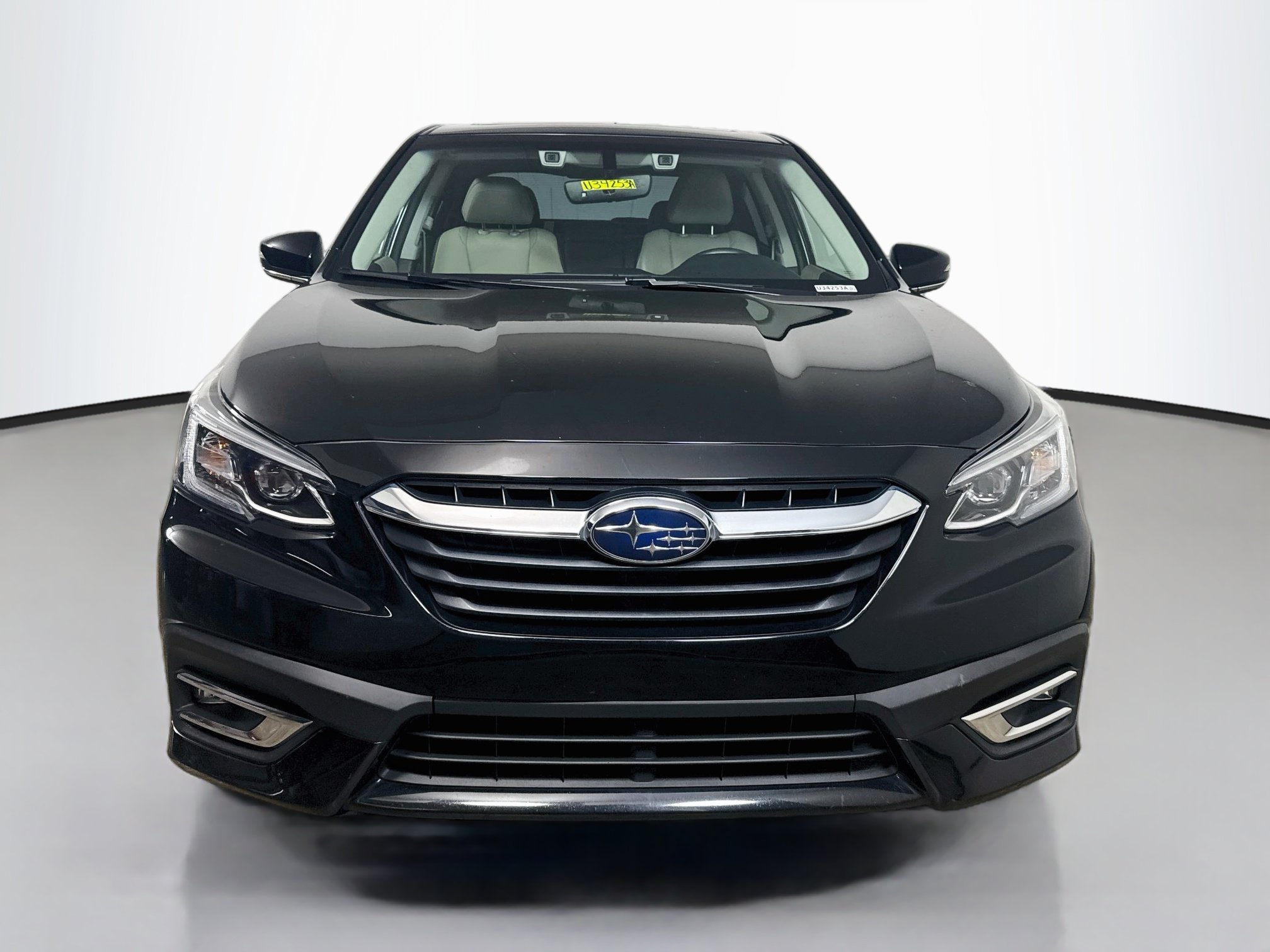 Used 2022 Subaru Legacy Limited XT AWD/4WD image 2