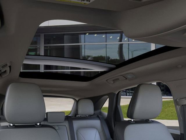 New 2026 Ford Escape Platinum w/ Premium Technology Package image 22