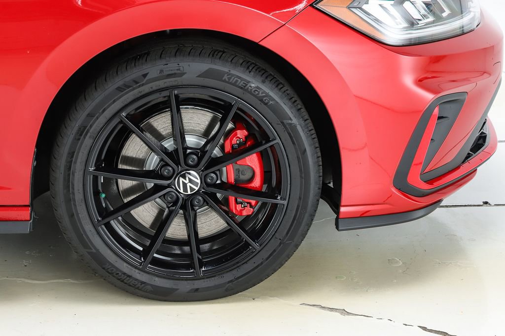 New 2026 Volkswagen Jetta GLI Autobahn image 51