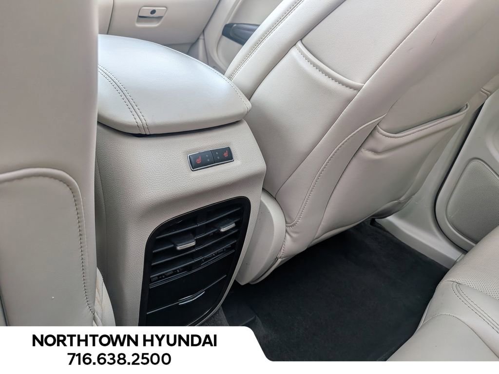 Used 2018 Lincoln MKC Reserve w/ Lincoln MKC Climate Package AWD/4WD image 32