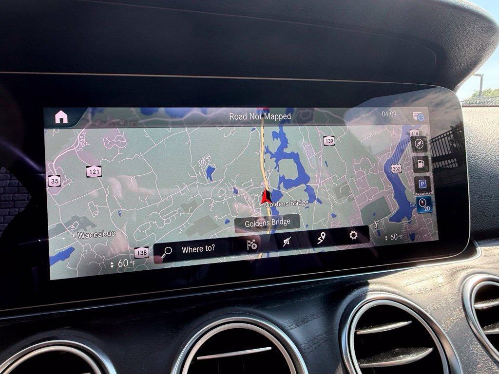 Certified 2023 Mercedes-Benz E 350 4MATIC Sedan image 35