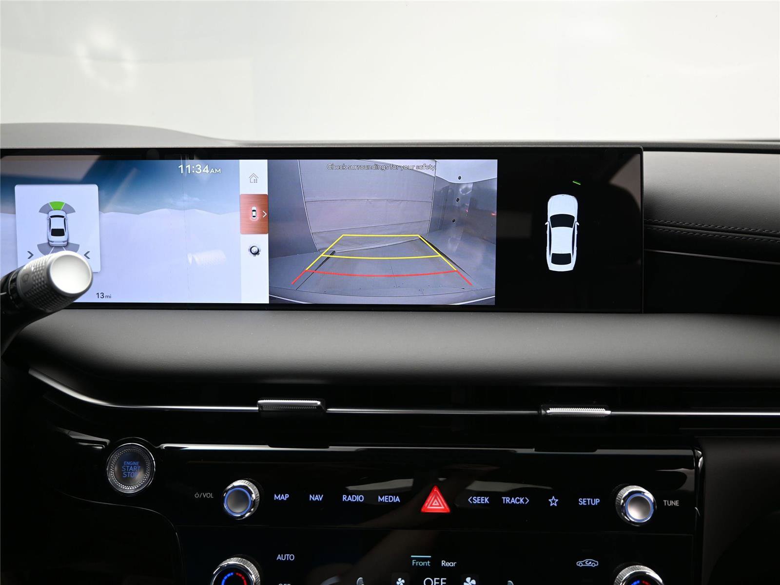 New 2026 Genesis G80 2.5T image 6