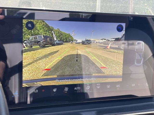 Certified 2025 Ford Mustang Premium RWD image 22