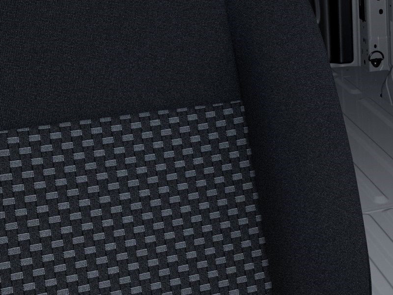 New 2027 Ford Transit 150 Low Roof RWD image 17
