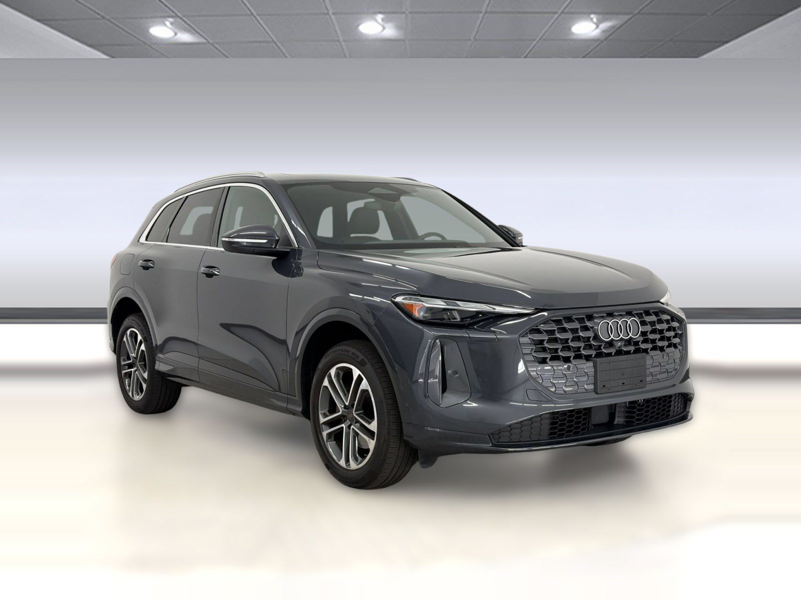 Used 2025 Audi Q5 Premium w/ Convenience Package AWD/4WD image 7