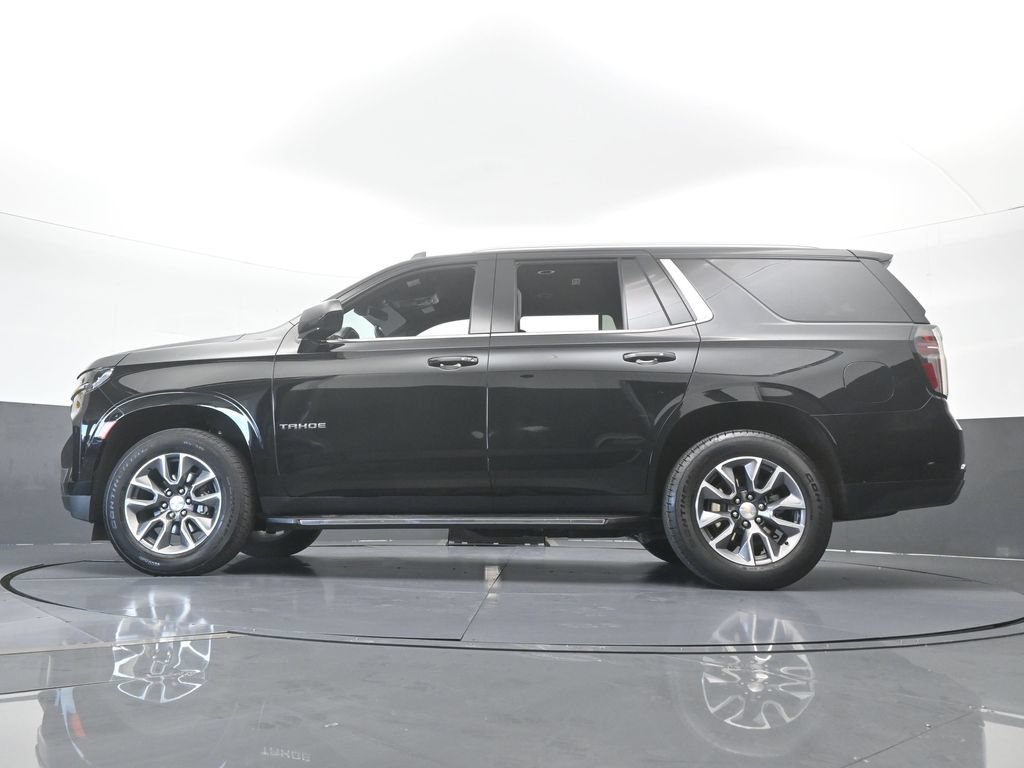 Used 2024 Chevrolet Tahoe LT AWD/4WD image 58