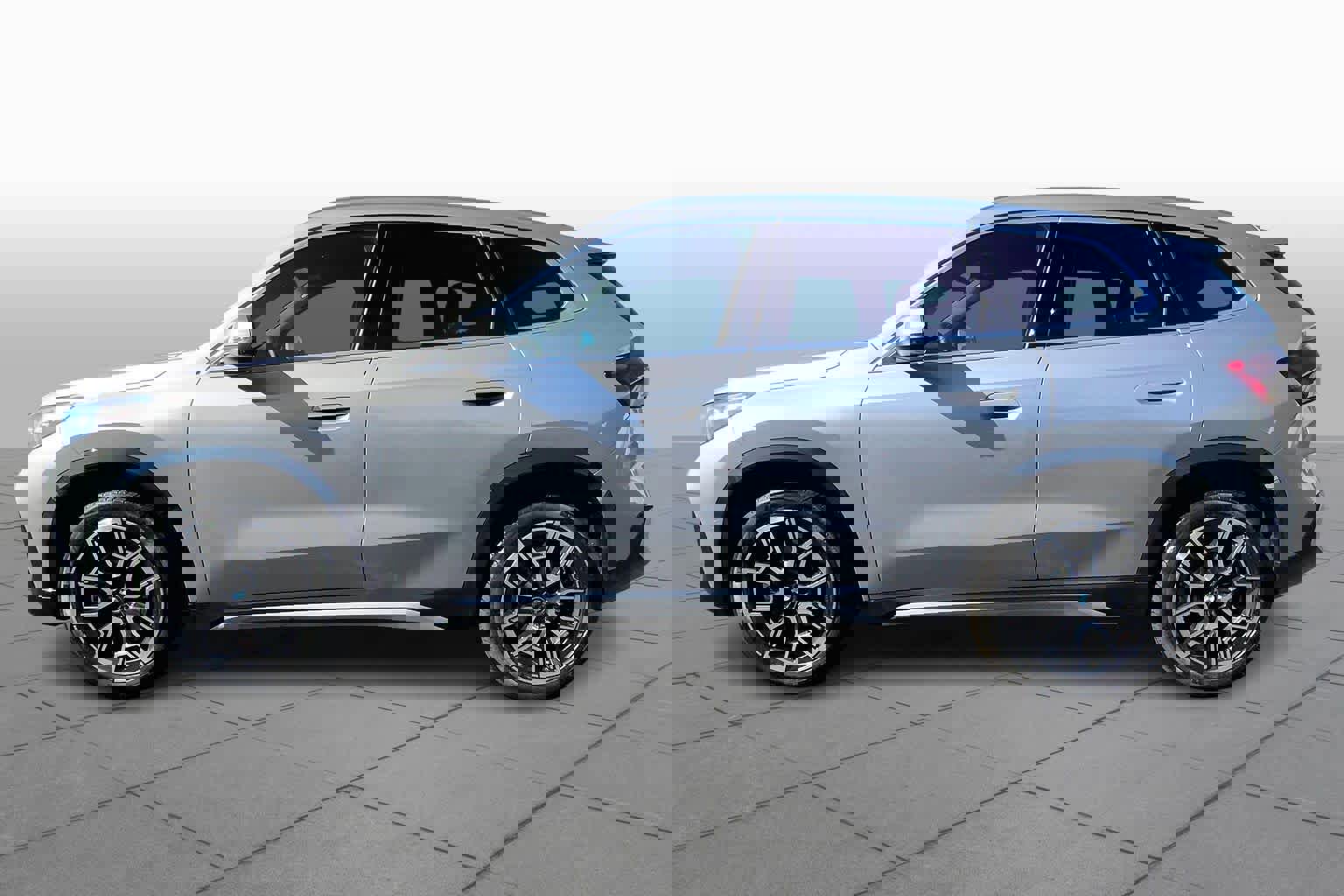 Certified 2025 BMW X1 xDrive28i image 33