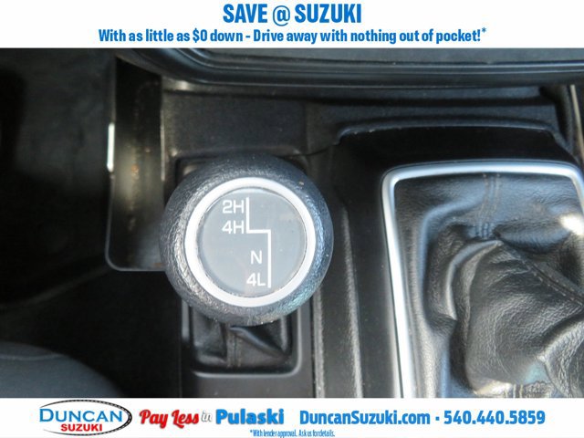 Used 2019 Jeep Wrangler Unlimited Sport image 31