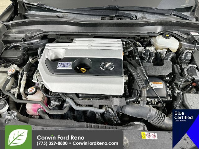 Used 2020 Lexus UX 250h w/ Premium Package AWD/4WD image 35