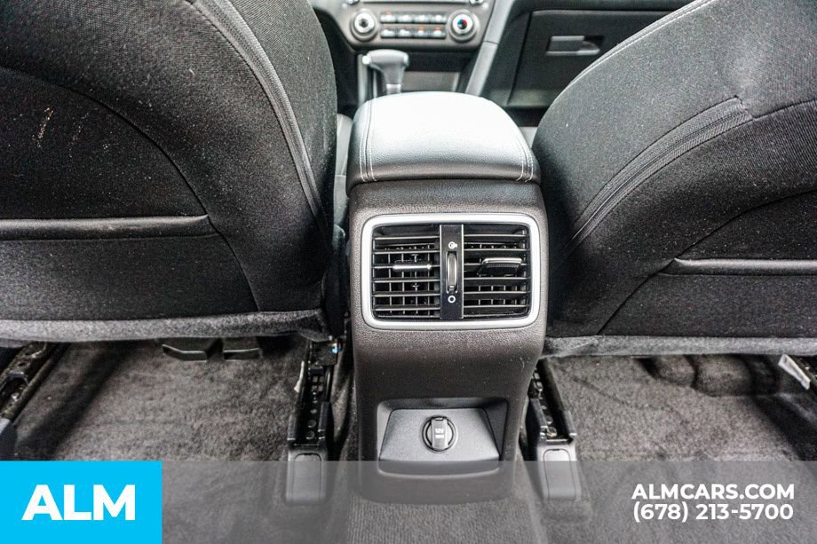 Used 2021 Kia Sportage LX image 31