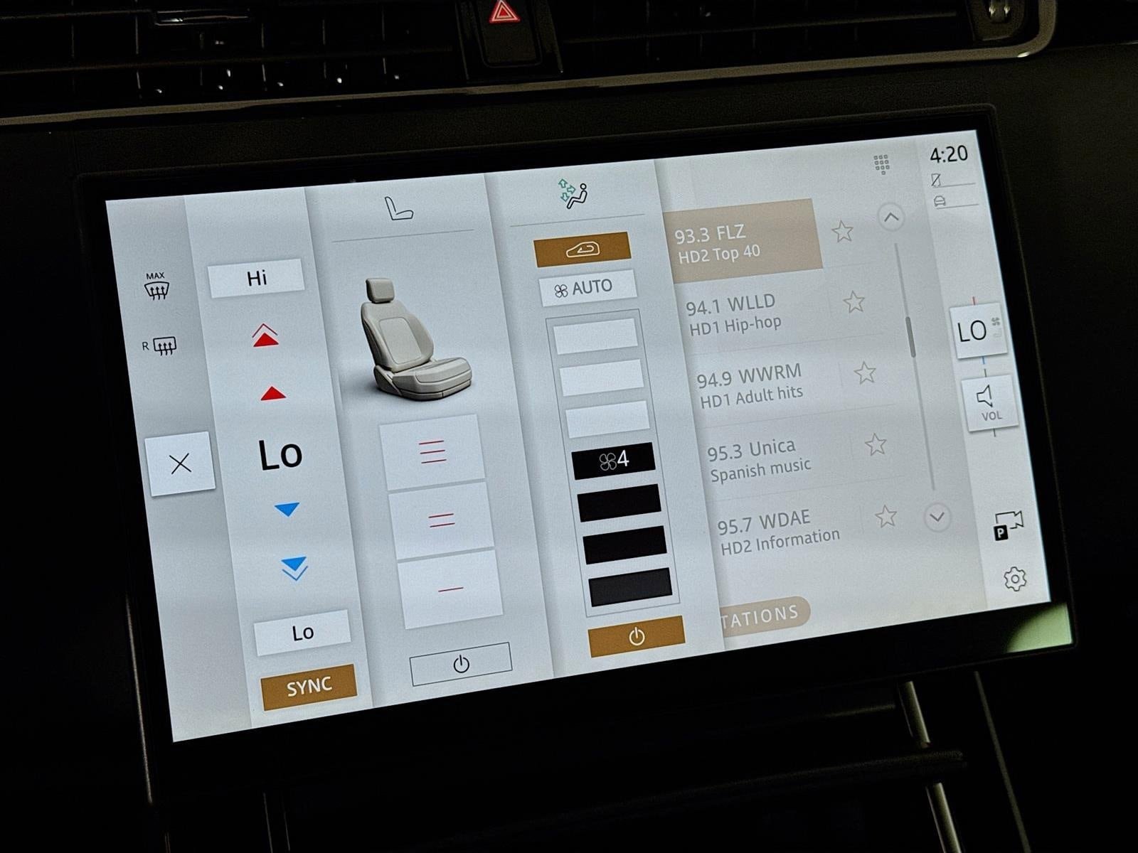 New 2026 Land Rover Range Rover Evoque S AWD/4WD image 18