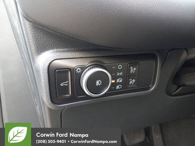 New 2026 Ford Explorer Tremor w/ Tremor Ultimate Package image 13