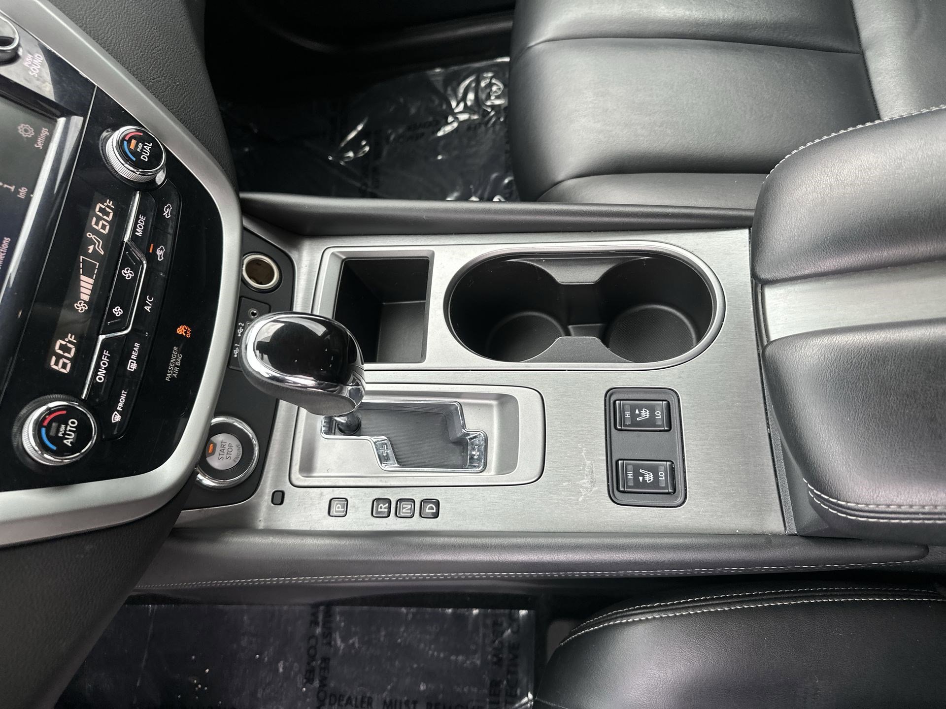 Used 2022 Nissan Murano SV AWD/4WD image 21