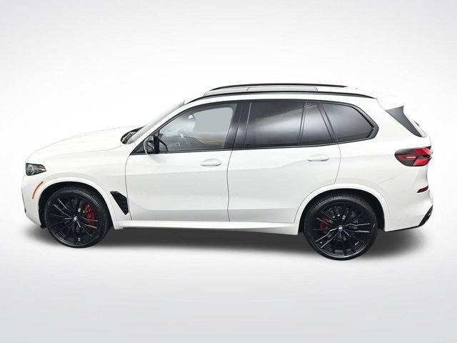 New 2026 BMW X5 M60i AWD/4WD image 35