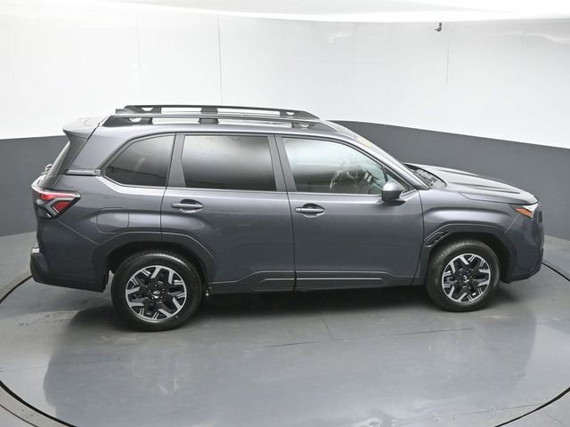 Certified 2026 Subaru Forester Premium AWD/4WD image 46