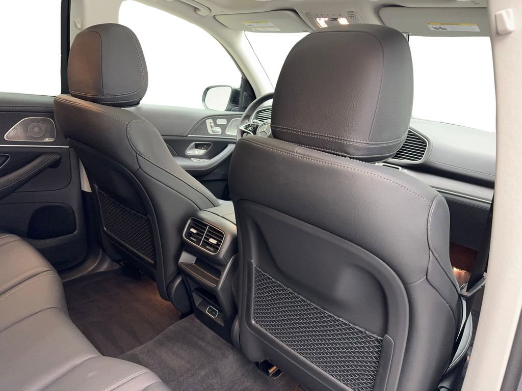 Used 2026 Mercedes-Benz GLE 350 4MATIC image 39