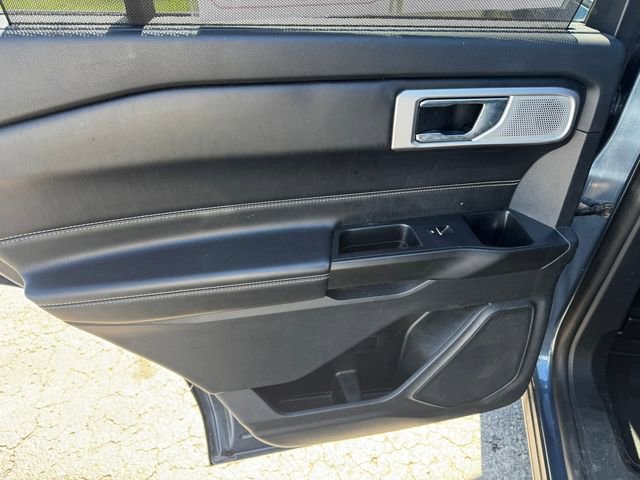 Used 2020 Ford Explorer ST w/ ST Street Pack AWD/4WD image 20