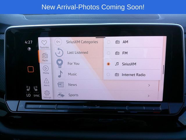 Used 2024 Volkswagen Atlas Peak Edition SEL AWD/4WD image 20