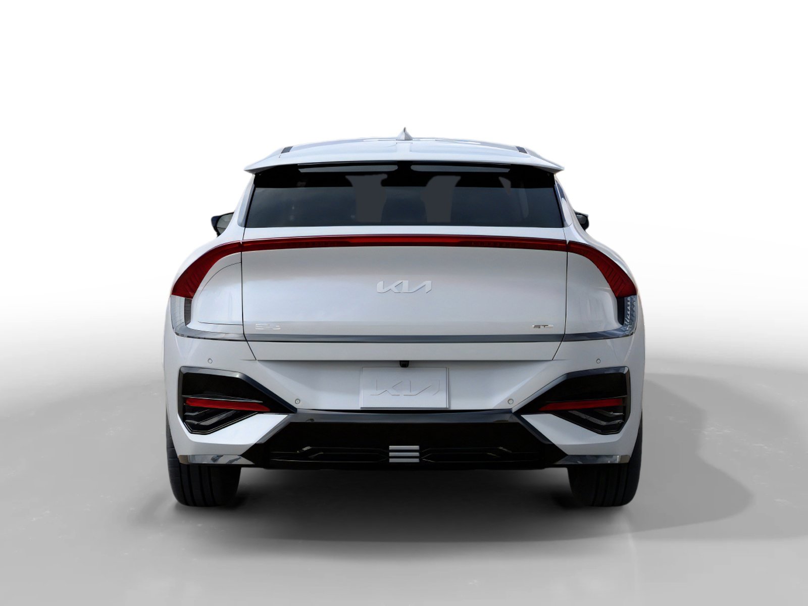 New 2026 Kia EV6 GT-Line AWD/4WD image 5