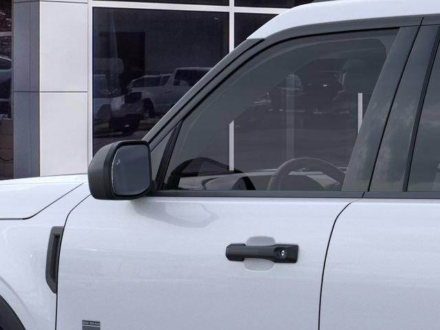 New 2026 Ford Bronco Sport Big Bend AWD/4WD image 23