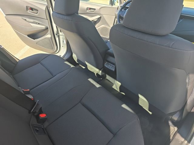 New 2026 Toyota Corolla LE image 11