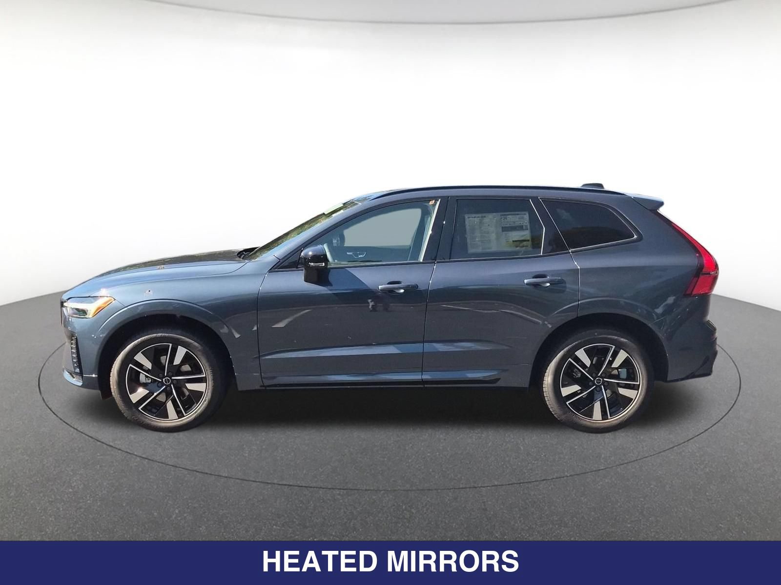New 2027 Volvo XC60 B5 Core AWD/4WD image 10