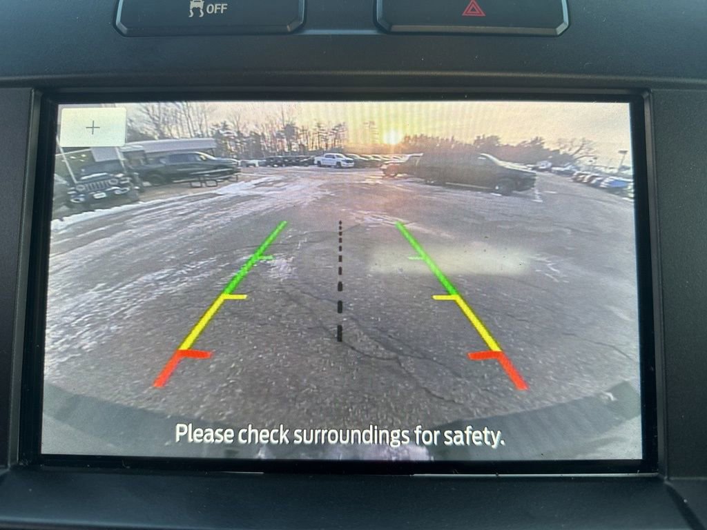 Used 2022 Ford F250 XL w/ STX Appearance Package image 24