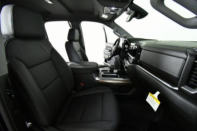 New 2026 Chevrolet Silverado 1500 RST image 22