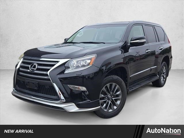 Used 2018 Lexus GX 460 Premium