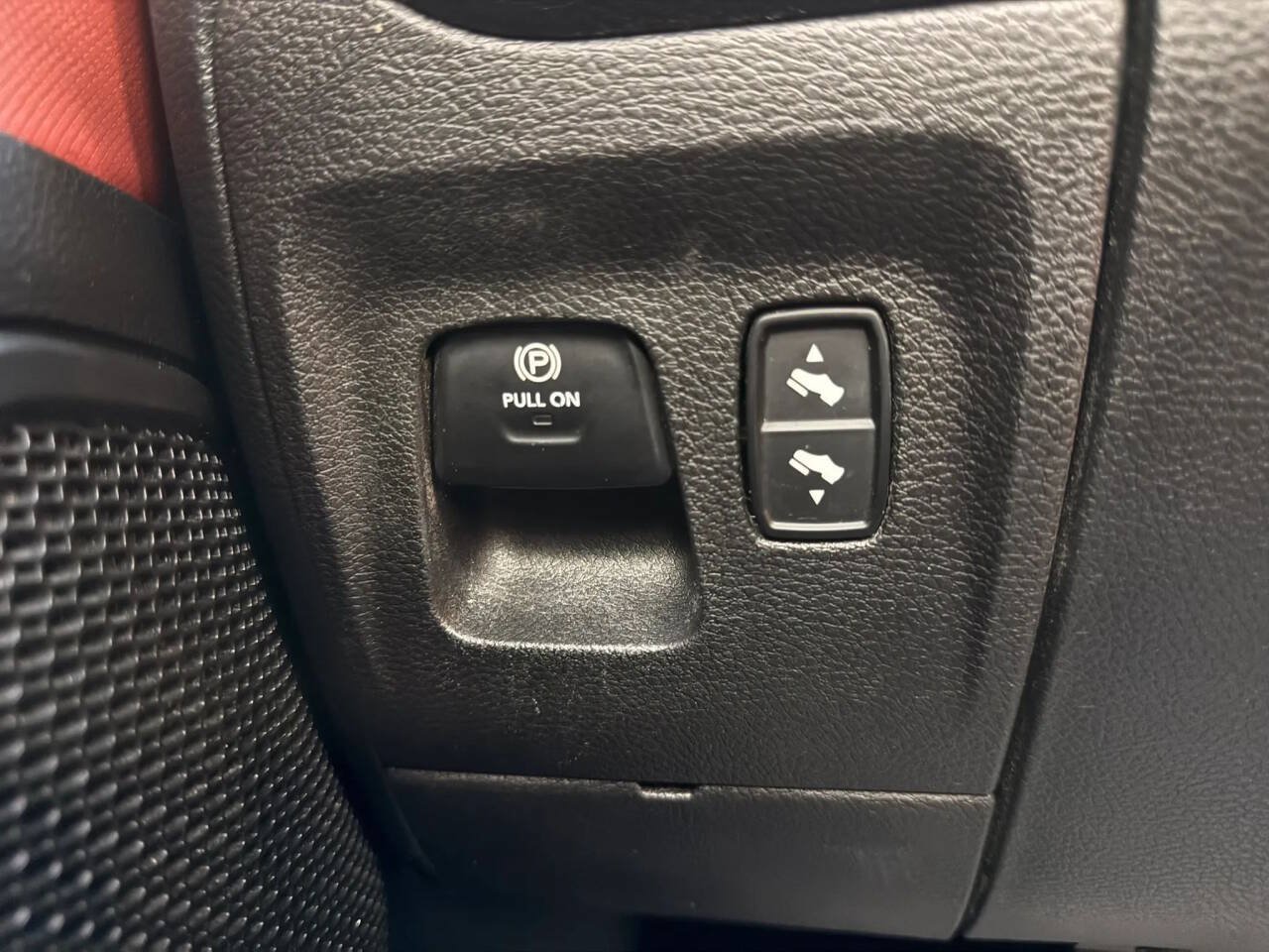 Used 2020 RAM 1500 Rebel w/ Rebel Level 1 Equipment Group AWD/4WD image 20