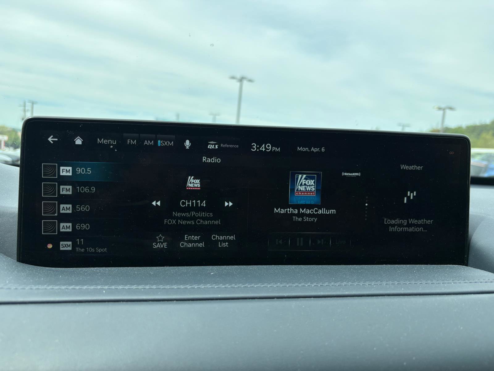 Used 2023 Genesis GV80 3.5T image 34