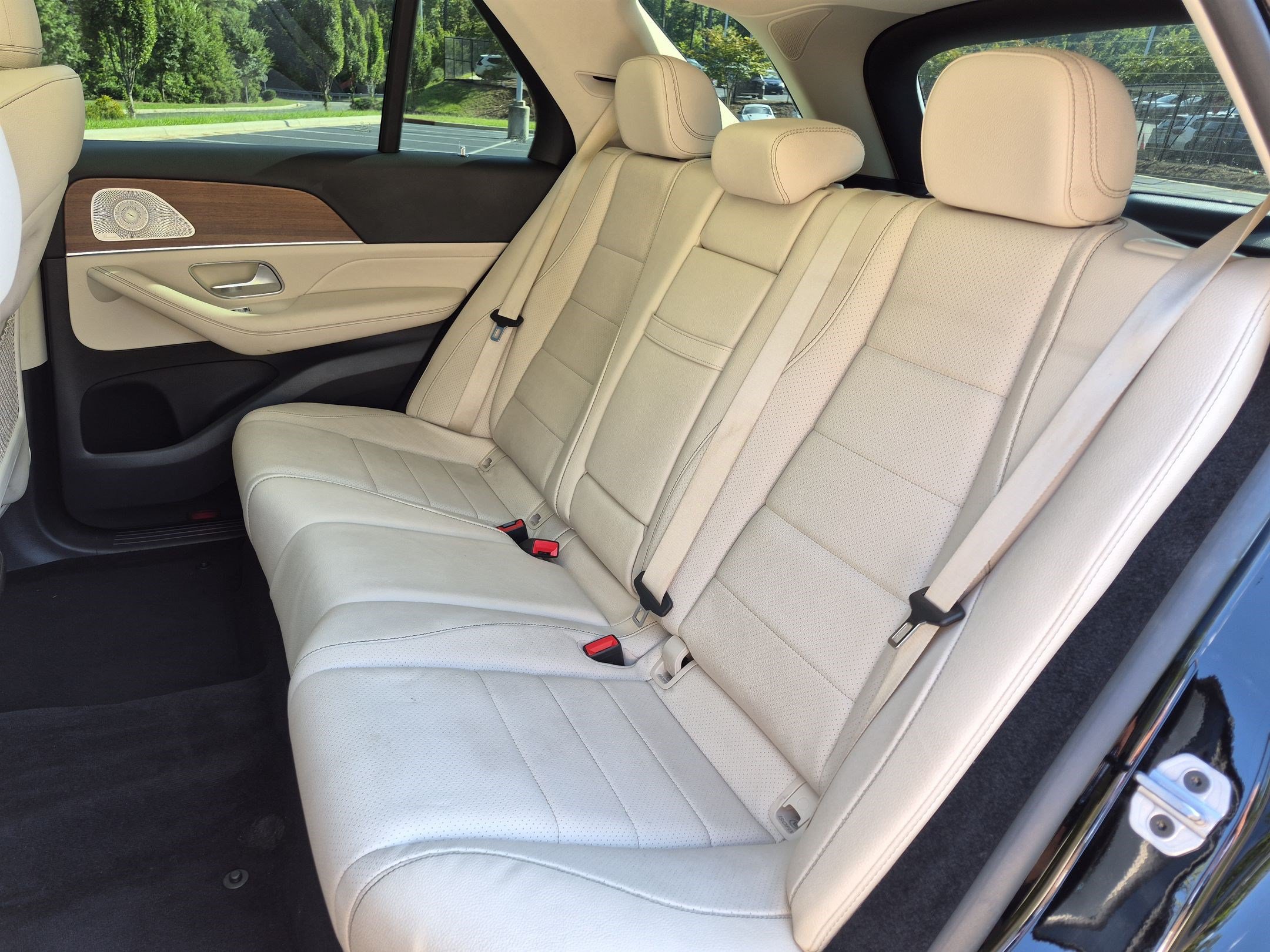 Certified 2022 Mercedes-Benz GLE 350 image 30