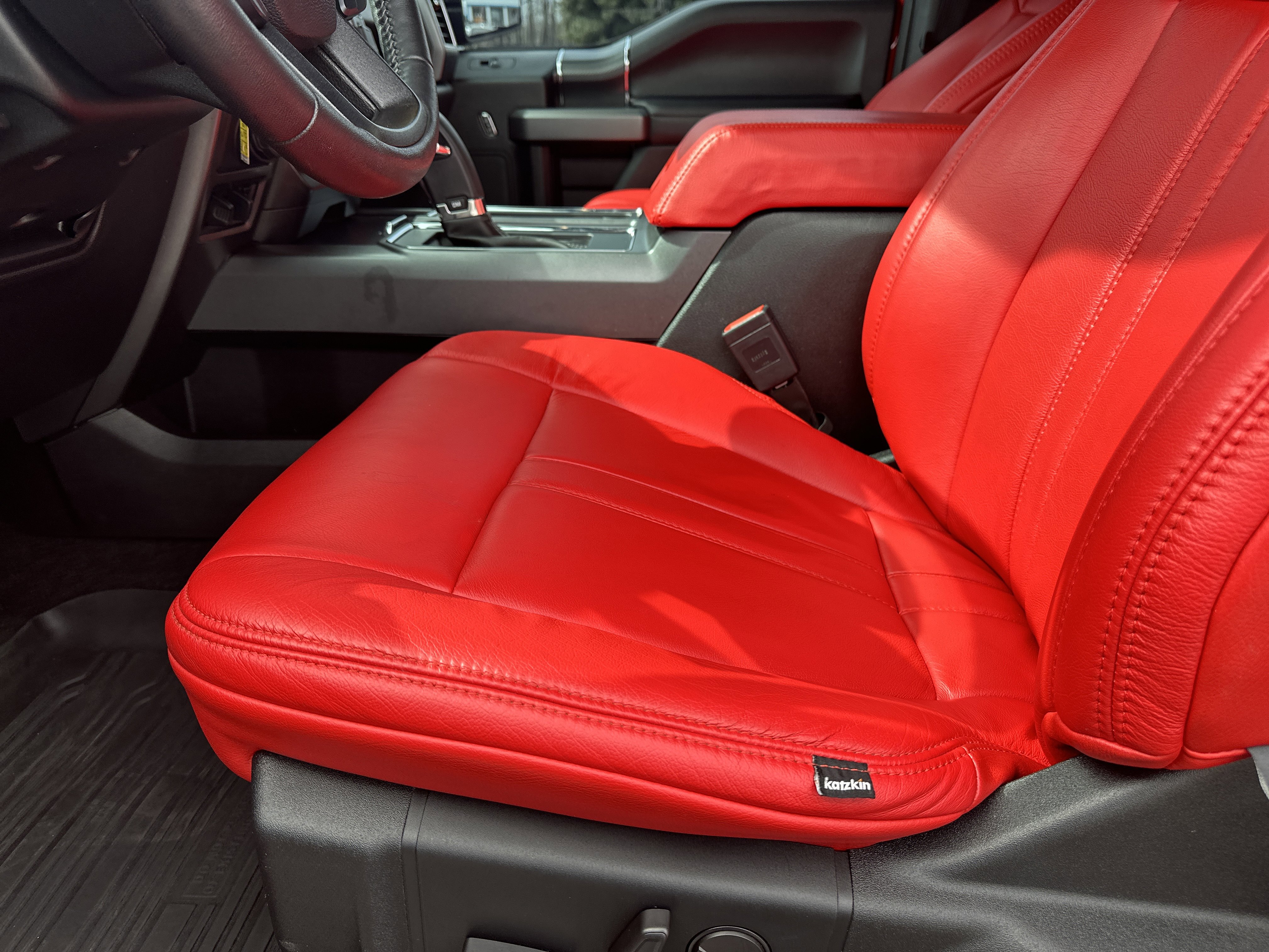 Used 2020 Ford F150 XLT w/ Equipment Group 302A Luxury image 10