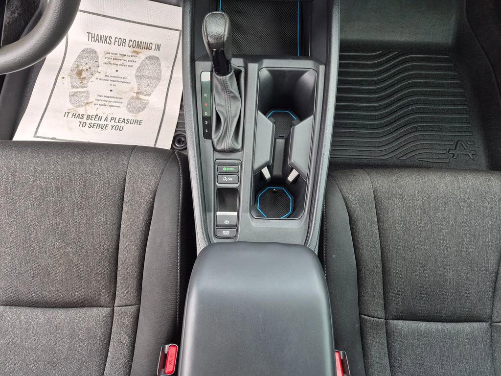 Used 2024 Honda Accord EX image 23
