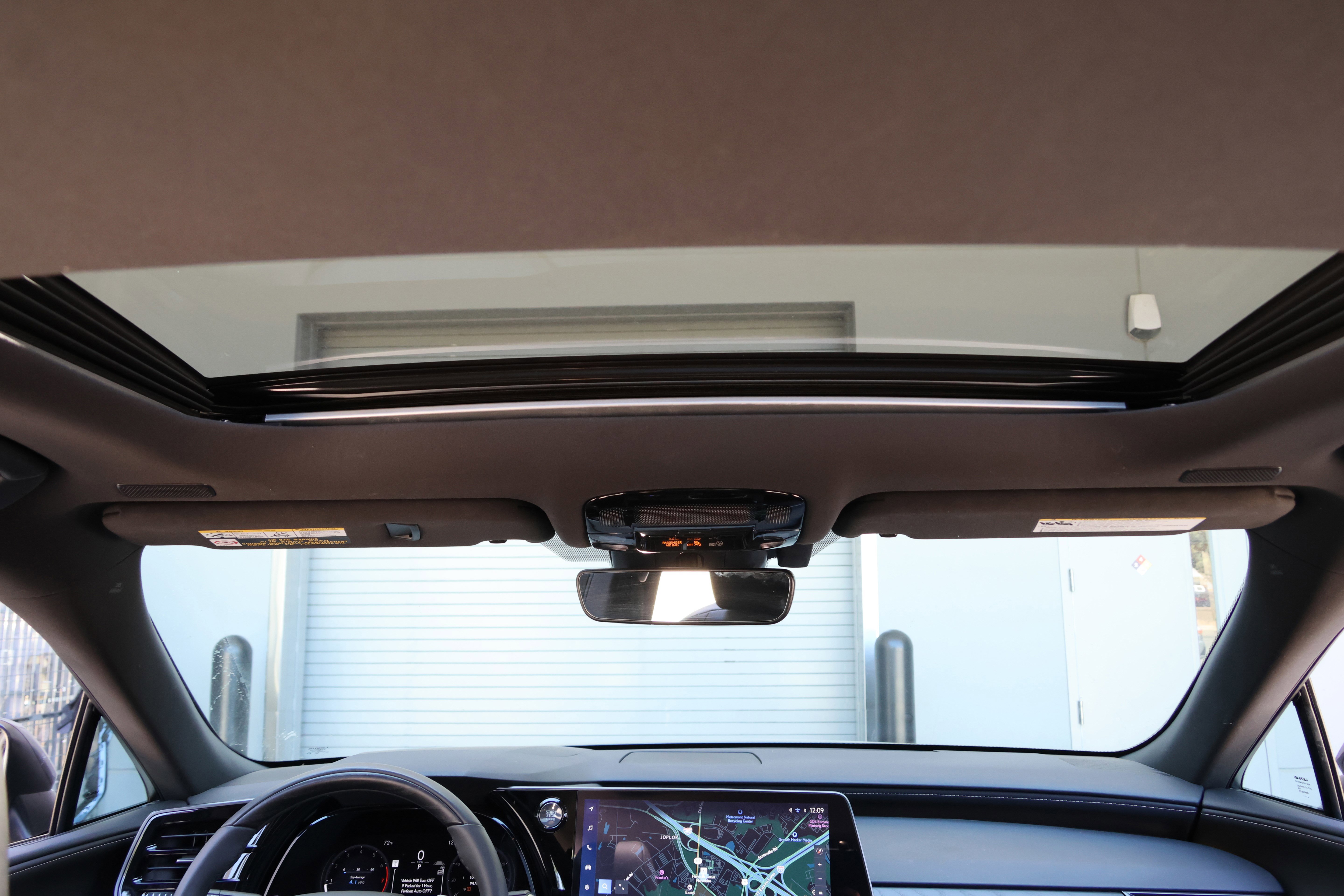 Certified 2025 Lexus RX 350 Premium FWD image 32
