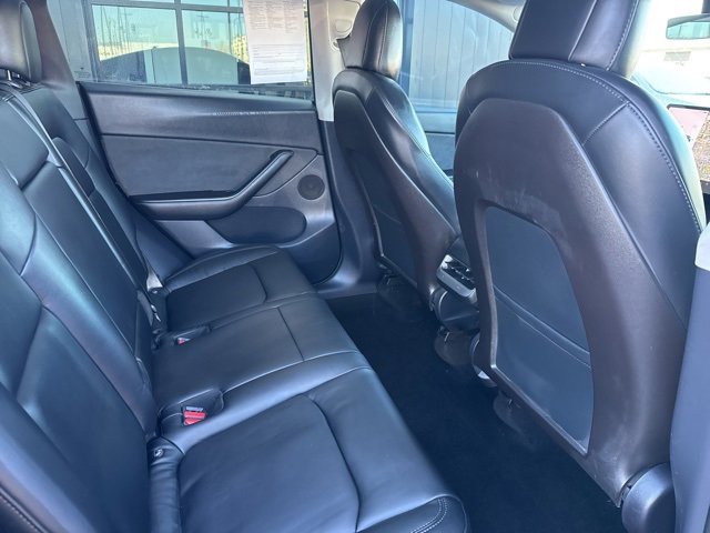 Used 2020 Tesla Model Y Long Range image 20