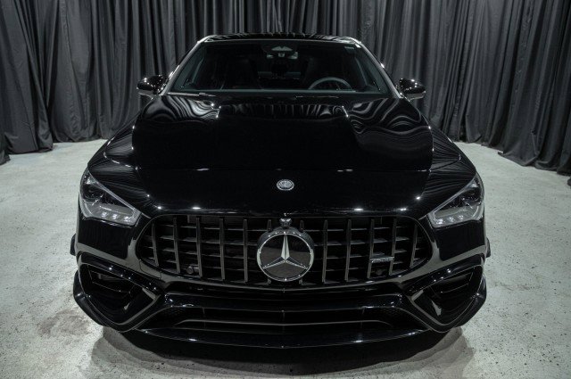 New 2026 Mercedes-Benz CLA 45 AMG S 4MATIC image 2