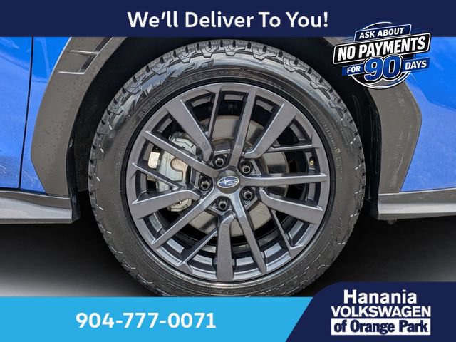 Used 2024 Subaru WRX Premium AWD/4WD image 11