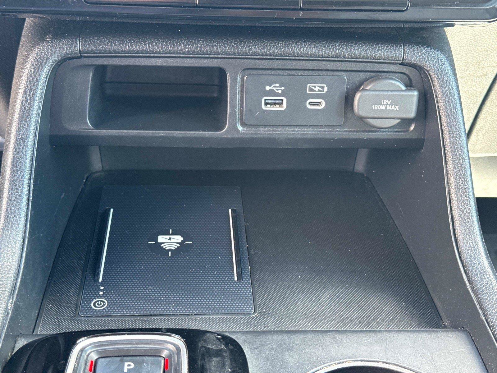 Certified 2024 Honda Pilot EX-L image 28