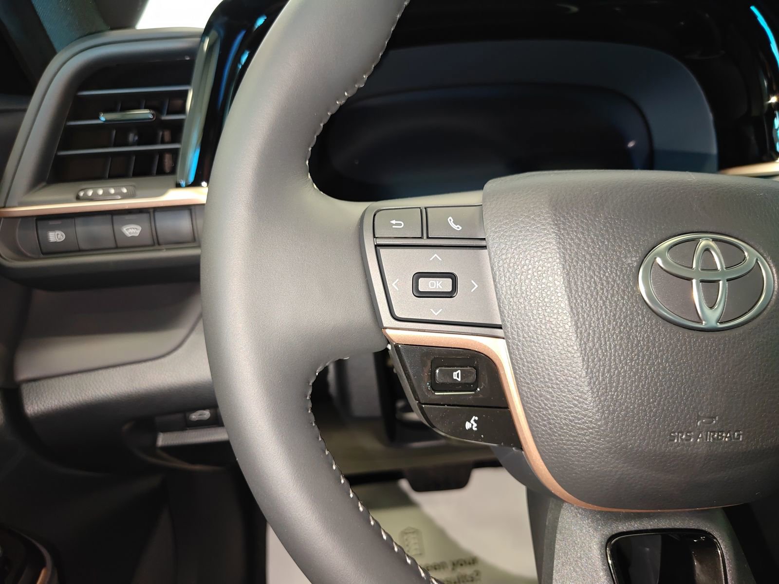 New 2026 Toyota Crown Limited image 20