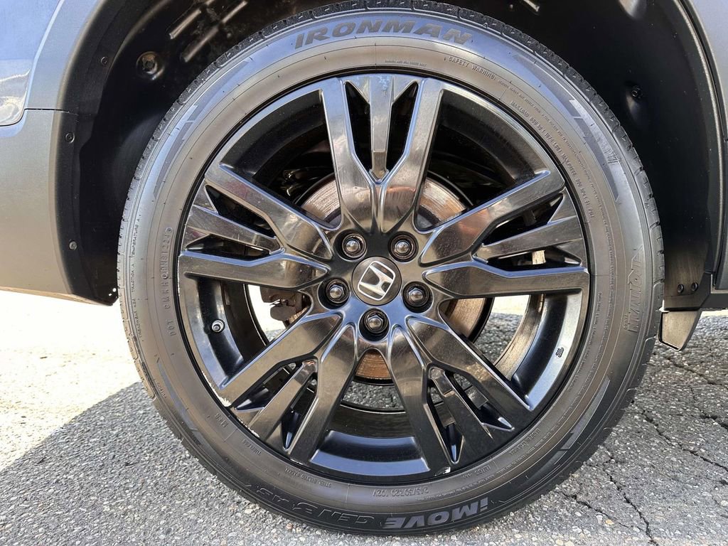 Used 2021 Honda Pilot Special Edition image 6