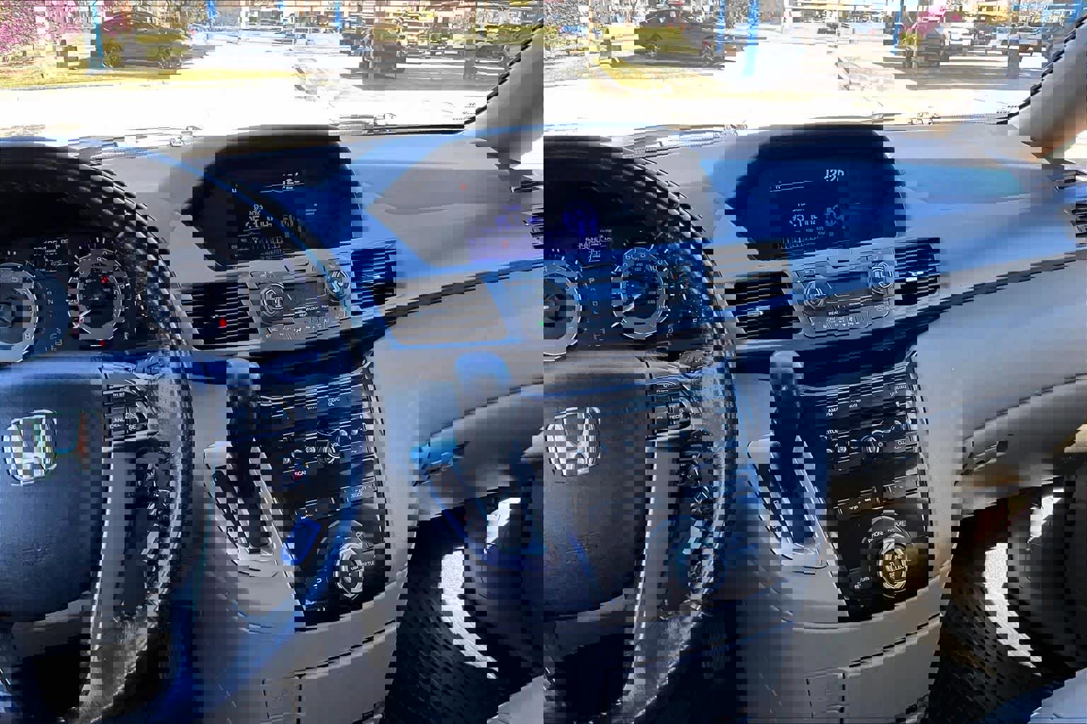 Used 2012 Honda Odyssey EX-L image 7