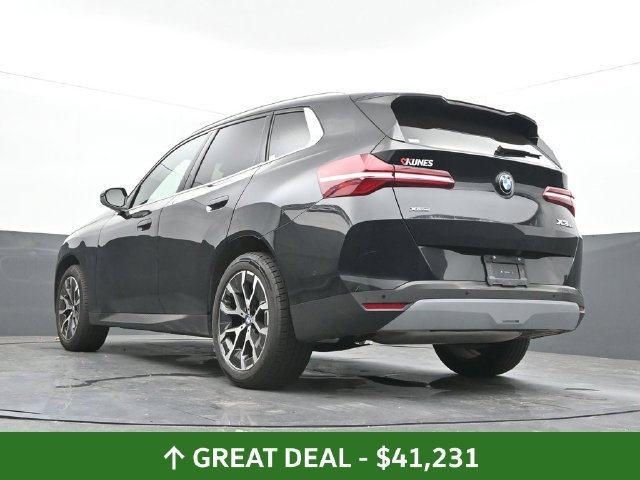 Used 2026 BMW X3 xDrive30i AWD/4WD image 51