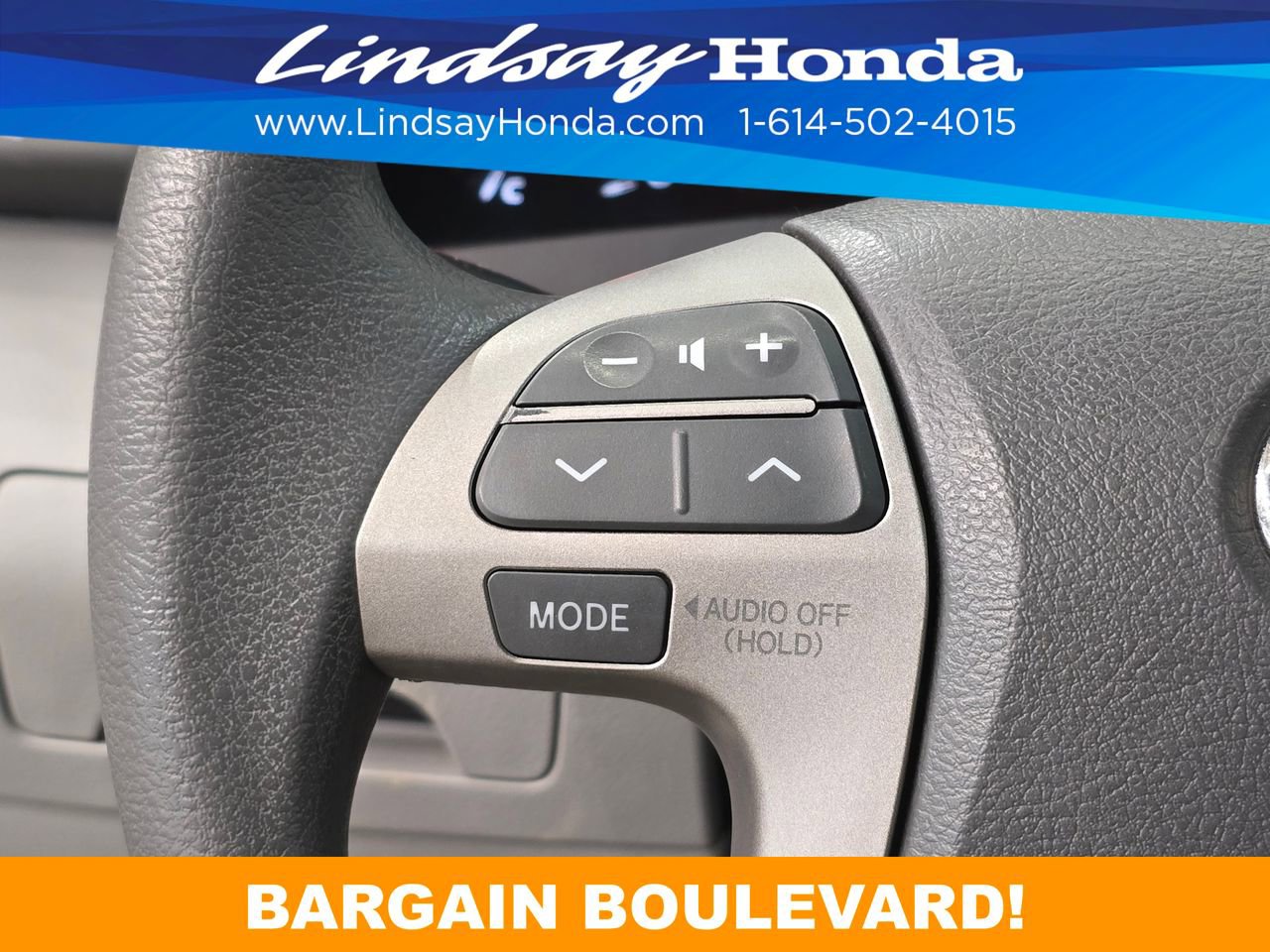 Used 2009 Toyota Camry LE image 15