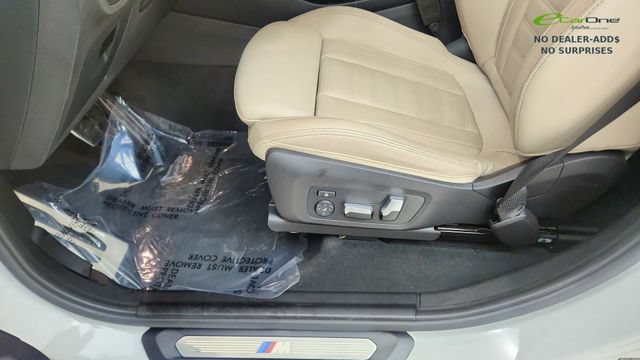 Used 2023 BMW X3 M40i w/ Premium Package AWD/4WD image 49
