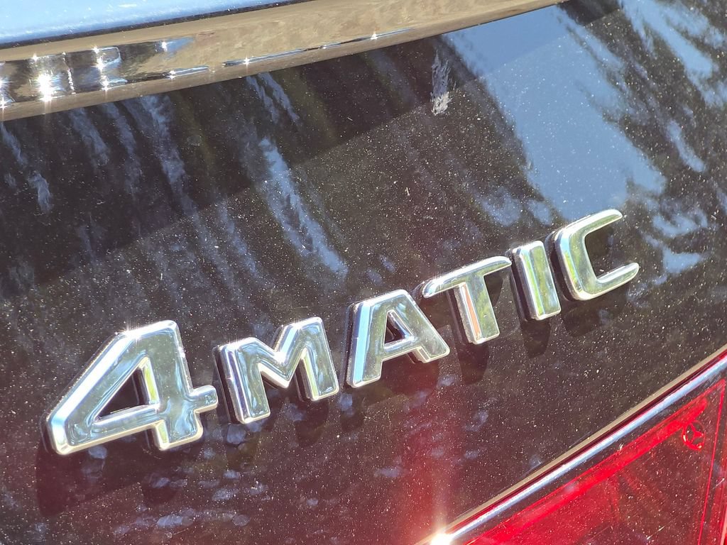 New 2026 Mercedes-Benz C 300 4MATIC Sedan image 6