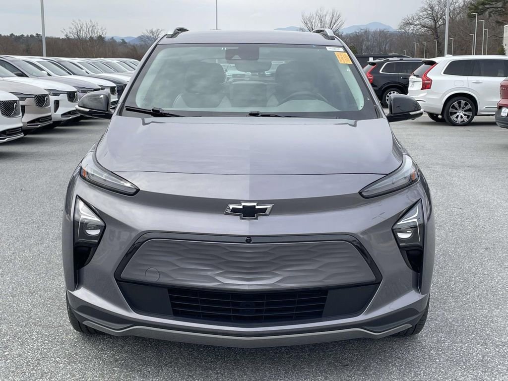 Used 2023 Chevrolet Bolt EUV Premier w/ Super Cruise Package image 23