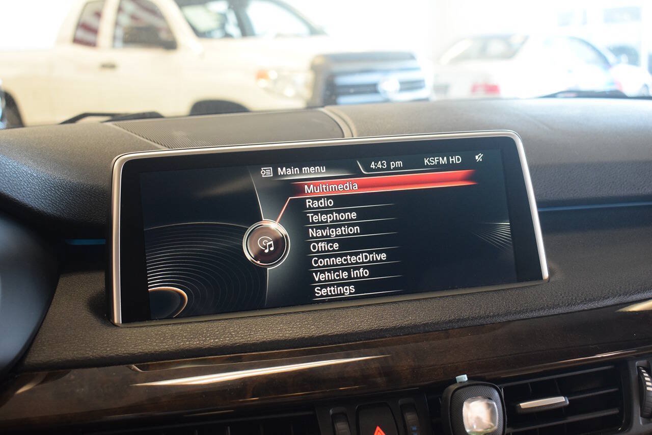 Used 2014 BMW X5 xDrive35i AWD/4WD image 55